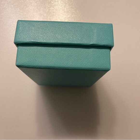 Tiffany&Co. box and dust bag empty packaging earrings bracelet necklace - Picture 3 of 5